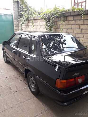 LADA (VAZ) 2115 2012, 185,000 km - 1.5 l - Quba