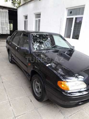 LADA (VAZ) 2115 2012, 185,000 km - 1.5 l - Quba