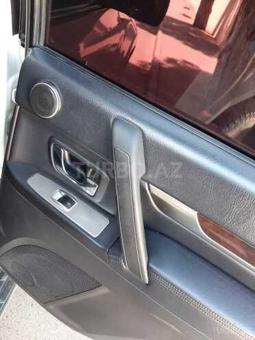 Mitsubishi Pajero 2011, 248,000 km - 3.5 l - Bakı
