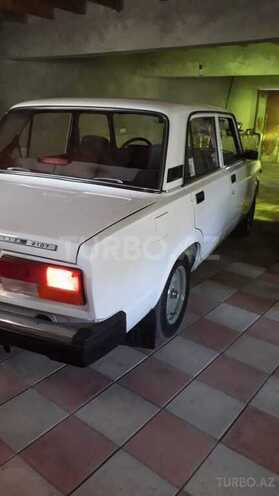 LADA (VAZ) 2107 2011, 73,000 km - 1.6 l - Masallı