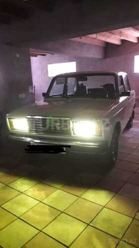LADA (VAZ) 2107 2011, 73,000 km - 1.6 l - Masallı