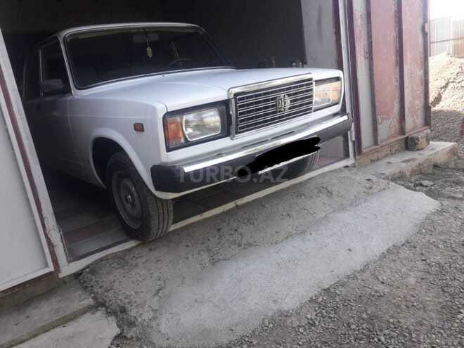 LADA (VAZ) 2107 2011, 73,000 km - 1.6 l - Masallı