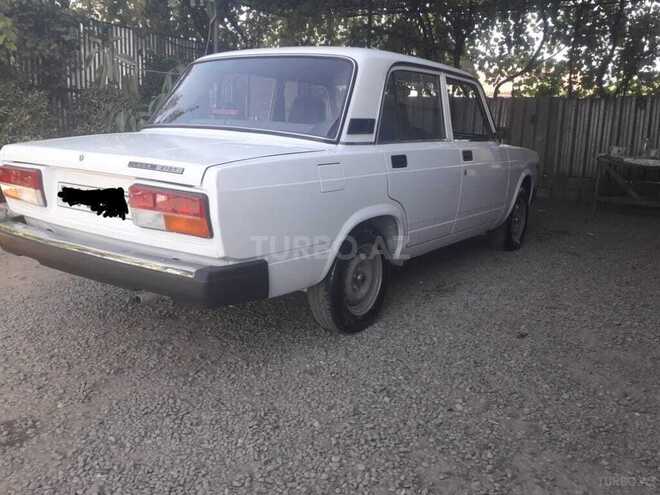 LADA (VAZ) 2107 2011, 73,000 km - 1.6 l - Masallı