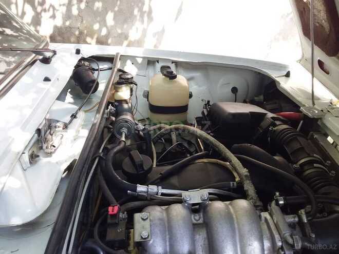 LADA (VAZ) 2107 2011, 73,000 km - 1.6 l - Masallı