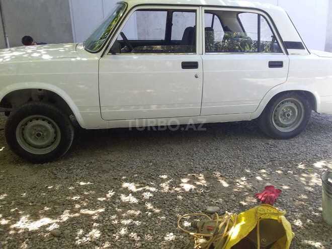 LADA (VAZ) 2107 2011, 73,000 km - 1.6 l - Masallı