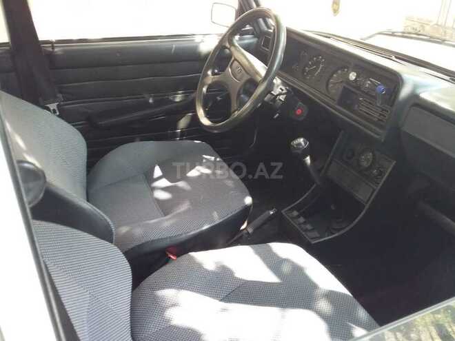 LADA (VAZ) 2107 2011, 73,000 km - 1.6 l - Masallı
