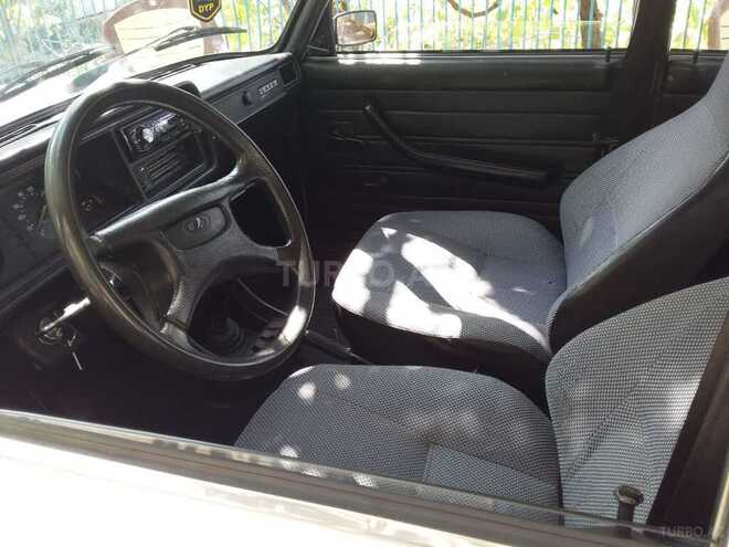 LADA (VAZ) 2107 2011, 73,000 km - 1.6 l - Masallı