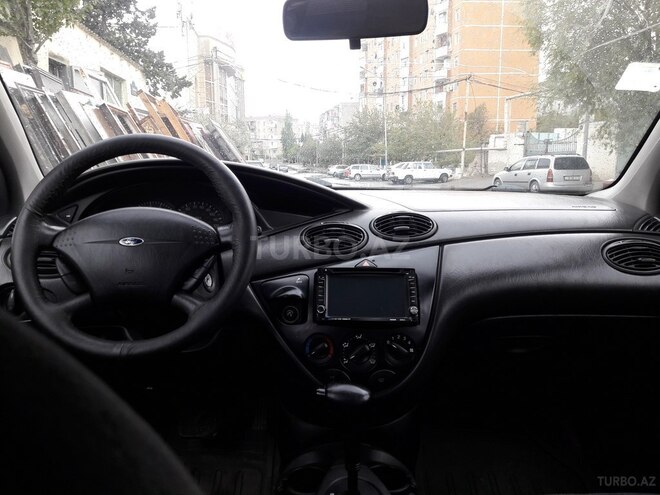 Ford Focus 2000, 237,055 km - 2.0 л - Sumqayıt