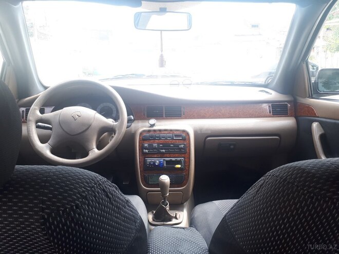 Iran Khodro Samand 2007, 349,000 km - 1.8 l - Bakı