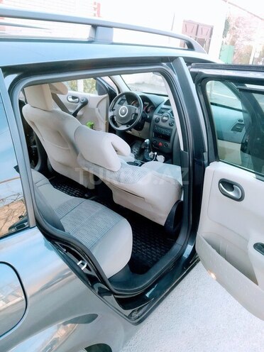 Renault Megane 2008, 220,000 km - 1.5 л - Bakı