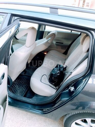 Renault Megane 2008, 220,000 km - 1.5 л - Bakı