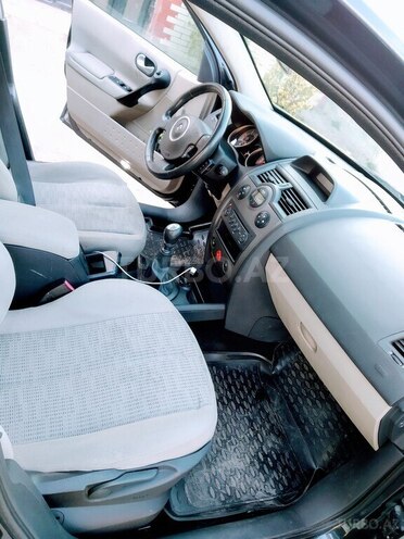 Renault Megane 2008, 220,000 km - 1.5 л - Bakı