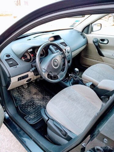Renault Megane 2008, 220,000 km - 1.5 л - Bakı