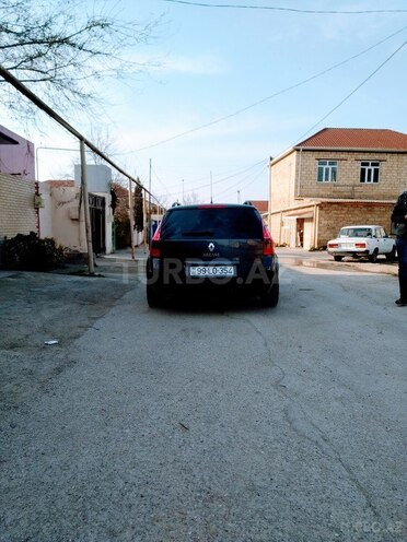Renault Megane 2008, 220,000 km - 1.5 л - Bakı
