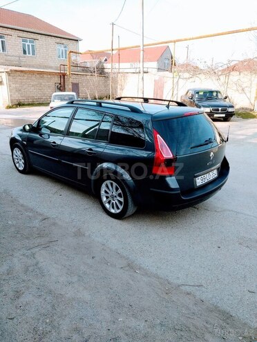 Renault Megane 2008, 220,000 km - 1.5 л - Bakı
