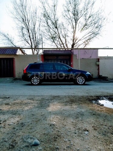 Renault Megane 2008, 220,000 km - 1.5 л - Bakı