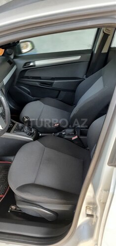 Opel Astra 2006, 32,200 km - 1.9 l - Ağdaş