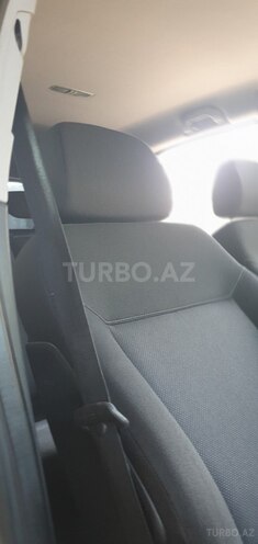 Opel Astra 2006, 32,200 km - 1.9 l - Ağdaş