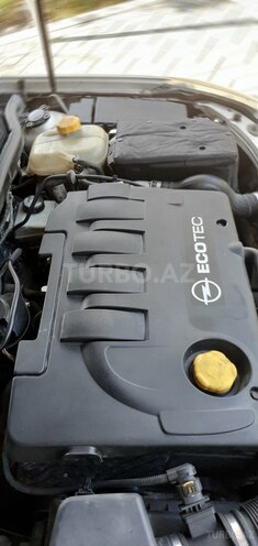 Opel Astra 2006, 32,200 km - 1.9 l - Ağdaş
