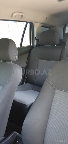 Opel Astra 2006, 32,200 km - 1.9 l - Ağdaş