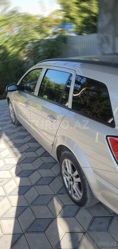 Opel Astra 2006, 32,200 km - 1.9 l - Ağdaş