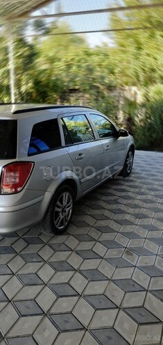 Opel Astra 2006, 32,200 km - 1.9 l - Ağdaş