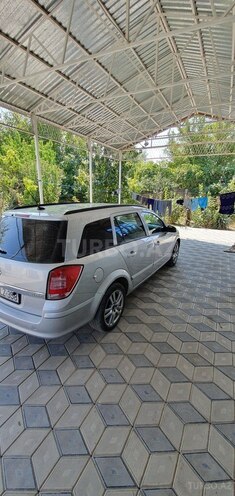 Opel Astra 2006, 32,200 km - 1.9 l - Ağdaş