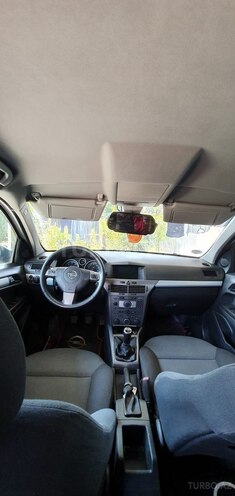 Opel Astra 2006, 32,200 km - 1.9 l - Ağdaş