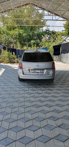 Opel Astra 2006, 32,200 km - 1.9 l - Ağdaş