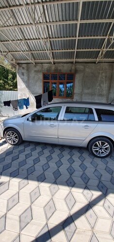 Opel Astra 2006, 32,200 km - 1.9 l - Ağdaş