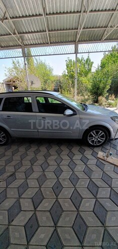 Opel Astra 2006, 32,200 km - 1.9 l - Ağdaş