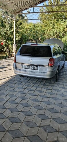 Opel Astra 2006, 32,200 km - 1.9 l - Ağdaş
