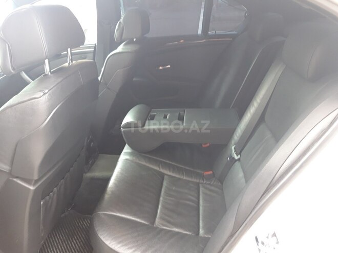 BMW 530 2007, 142,000 km - 3.0 l - Bakı