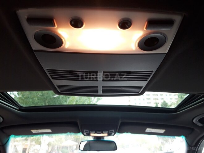 BMW 530 2007, 142,000 km - 3.0 l - Bakı