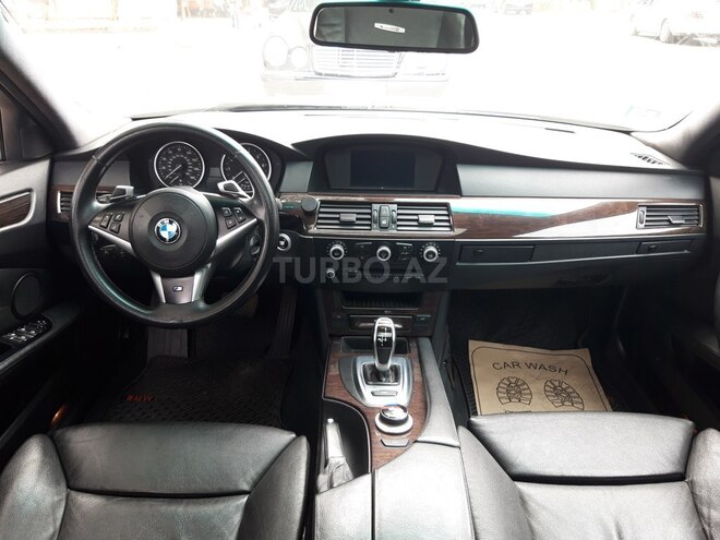 BMW 530 2007, 142,000 km - 3.0 l - Bakı