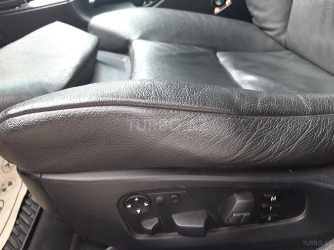 BMW 530 2007, 142,000 km - 3.0 l - Bakı