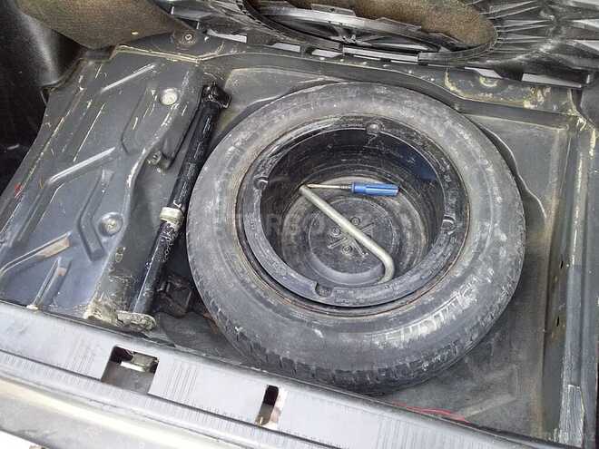 Mercedes 190 1990, 280,000 km - 2.0 l - Bakı