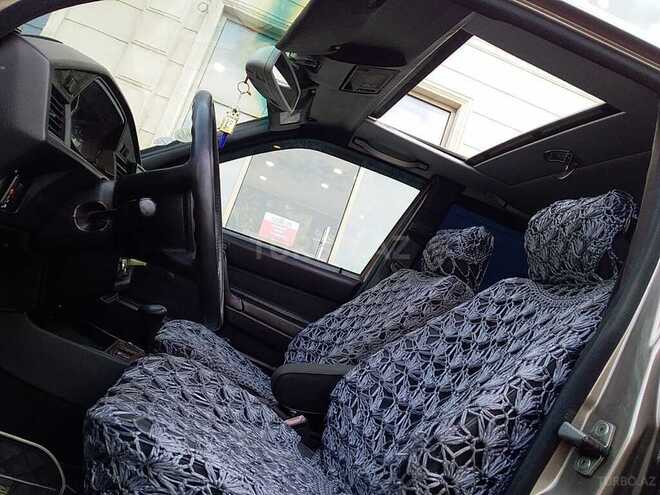 Mercedes 190 1990, 280,000 km - 2.0 l - Bakı