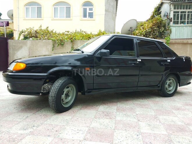 LADA (VAZ) 2115 2012, 165,000 km - 1.6 л - Xudat