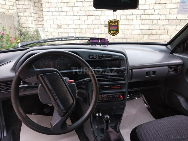 LADA (VAZ) 2115 2012, 165,000 km - 1.6 л - Xudat