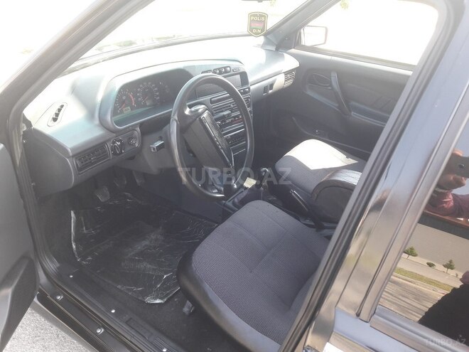 LADA (VAZ) 2115 2012, 165,000 km - 1.6 л - Xudat