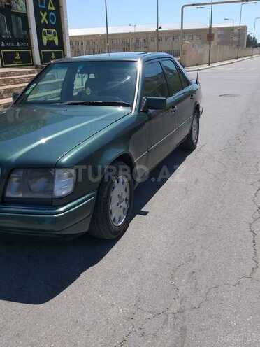 Mercedes E 300 1994, 380,000 km - 3.0 l - Bakı