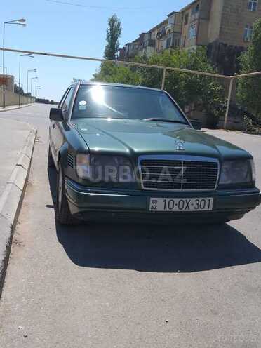 Mercedes E 300 1994, 380,000 km - 3.0 l - Bakı