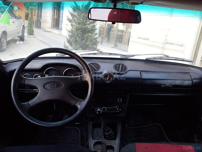 LADA (VAZ) 2106 1983, 290,000 km - 1.5 л - Bakı
