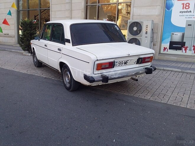 LADA (VAZ) 2106 1983, 290,000 km - 1.5 л - Bakı