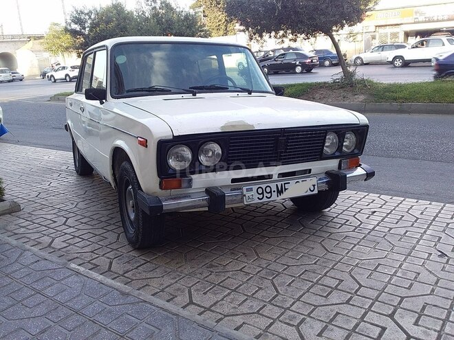 LADA (VAZ) 2106 1983, 290,000 km - 1.5 л - Bakı