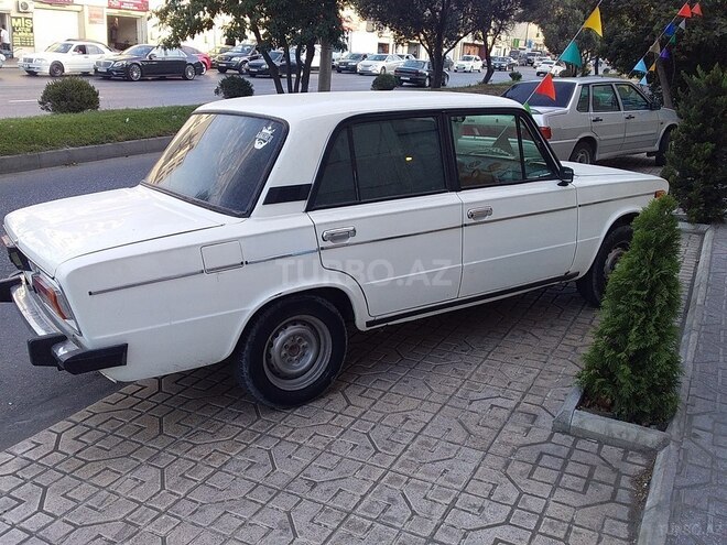 LADA (VAZ) 2106 1983, 290,000 km - 1.5 л - Bakı