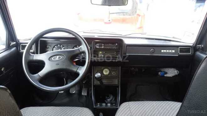 LADA (VAZ) 2107 2009, 153,000 km - 1.6 l - Bakı