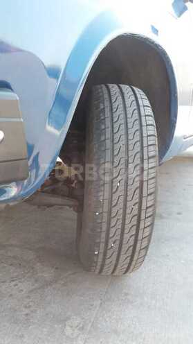 LADA (VAZ) 2107 2009, 153,000 km - 1.6 l - Bakı