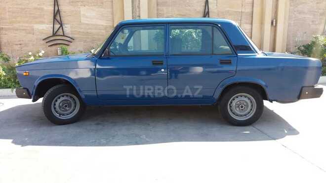 LADA (VAZ) 2107 2009, 153,000 km - 1.6 l - Bakı